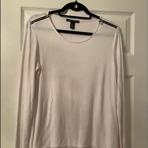 Kenneth Cole hi-low top